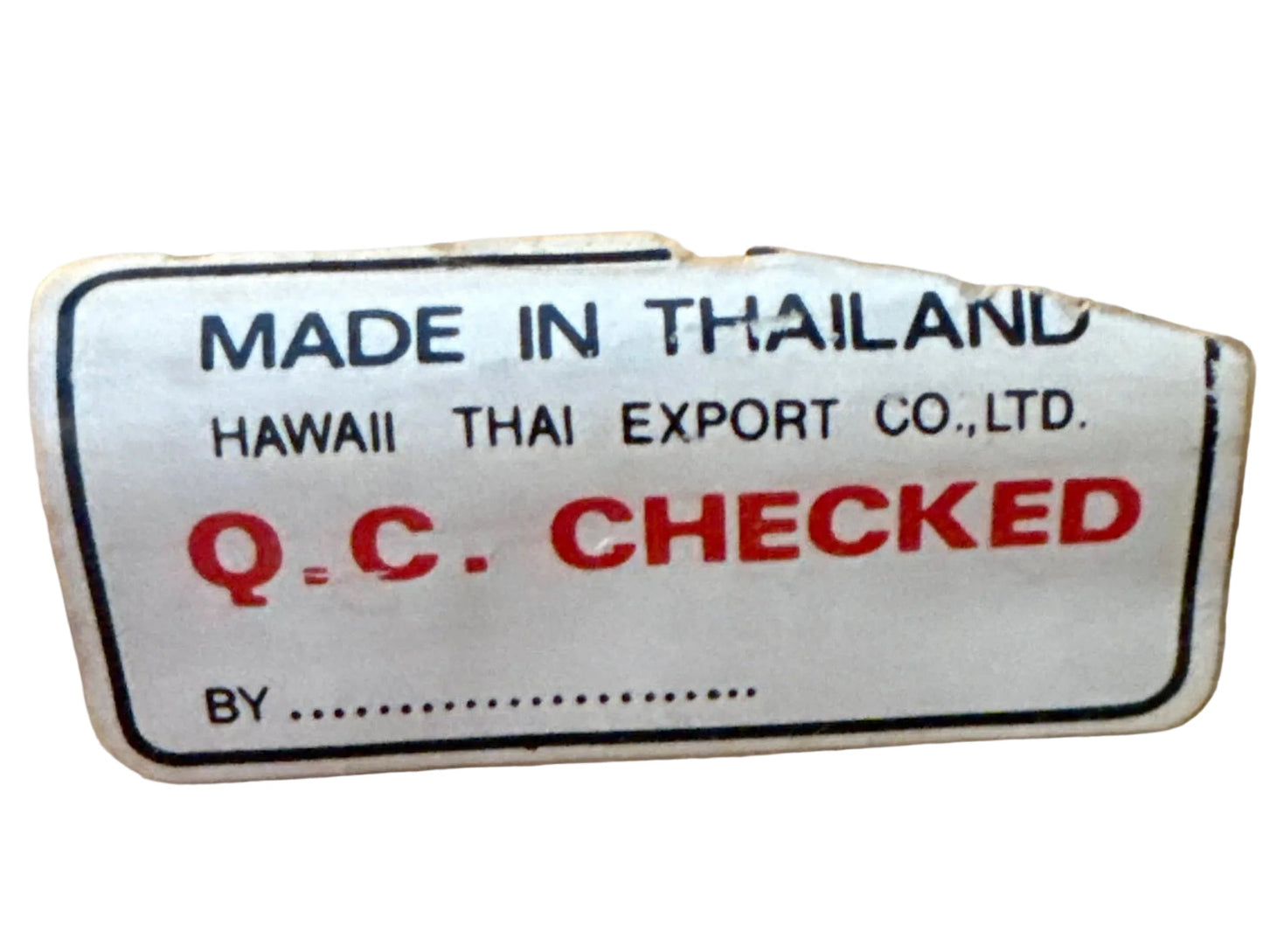 Bamboo Serving Trolley