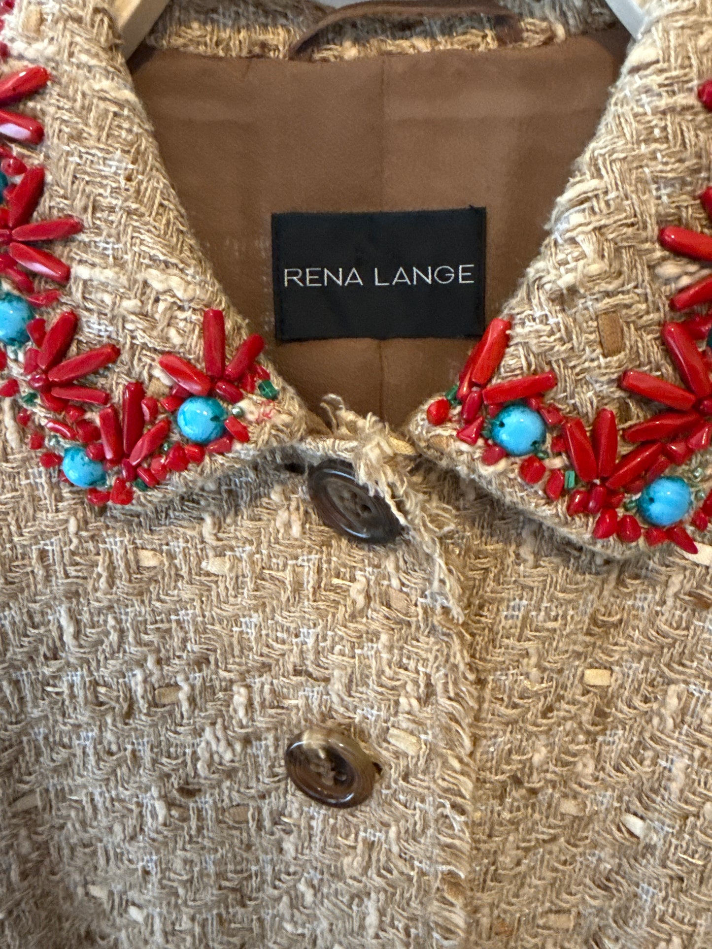 Rene Lange