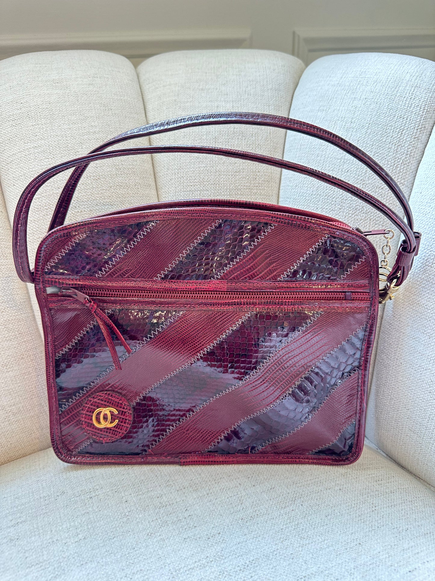 Merlot Oleg Cassini