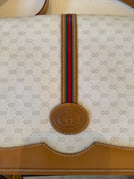 Gucci crossbody