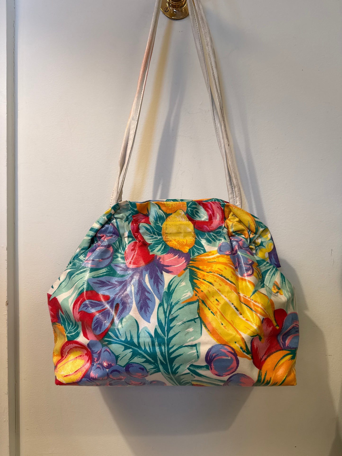 Colorful bag