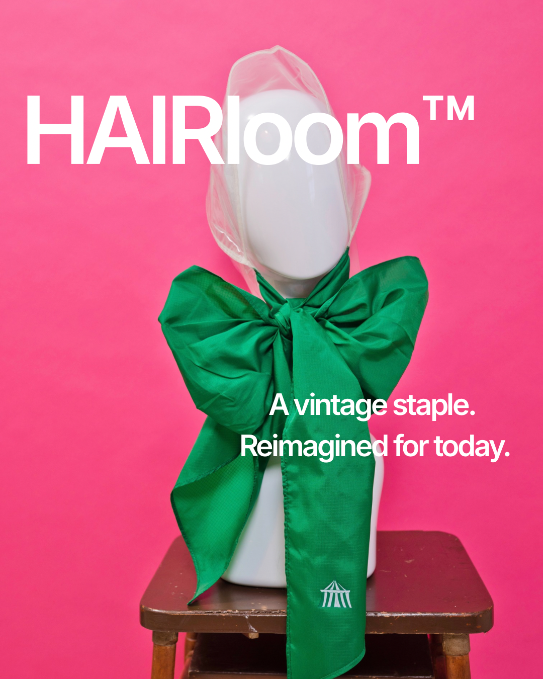 HAIRloom™