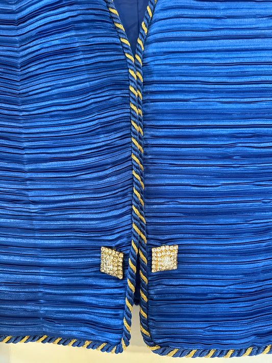 George F.Couture Blazer