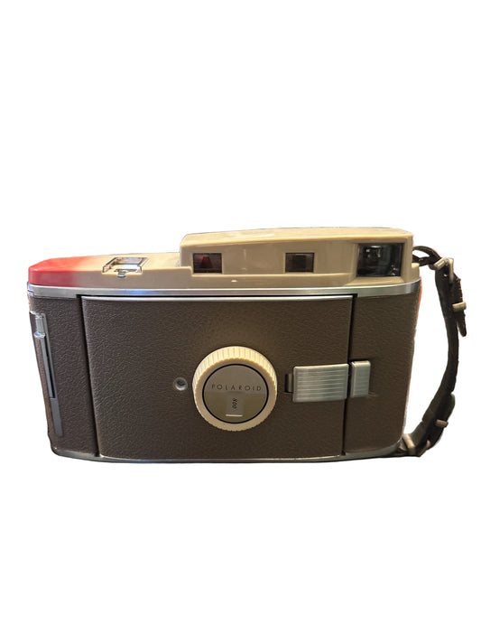 Vintage Polaroid land camera model 800