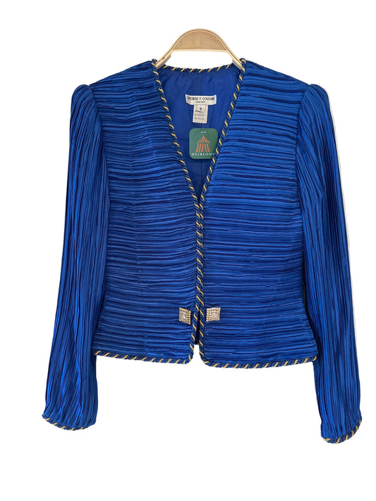 George F.Couture Blazer