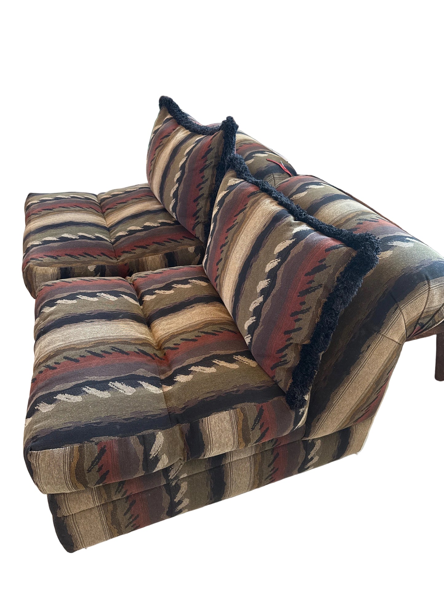 Pair of Vintage Shelby Slipper Chairs  (1995)