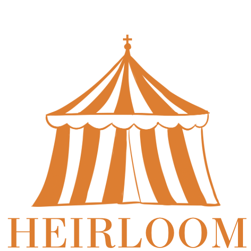 HEIRLOOM 