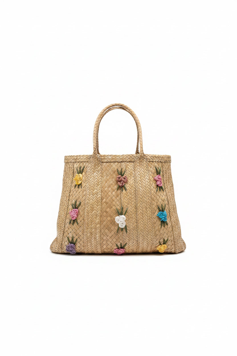 Rattan bag