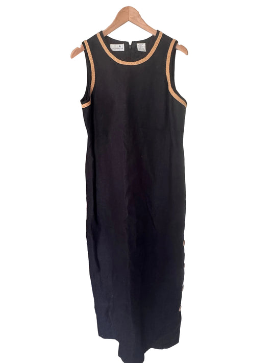 Butter mom dress