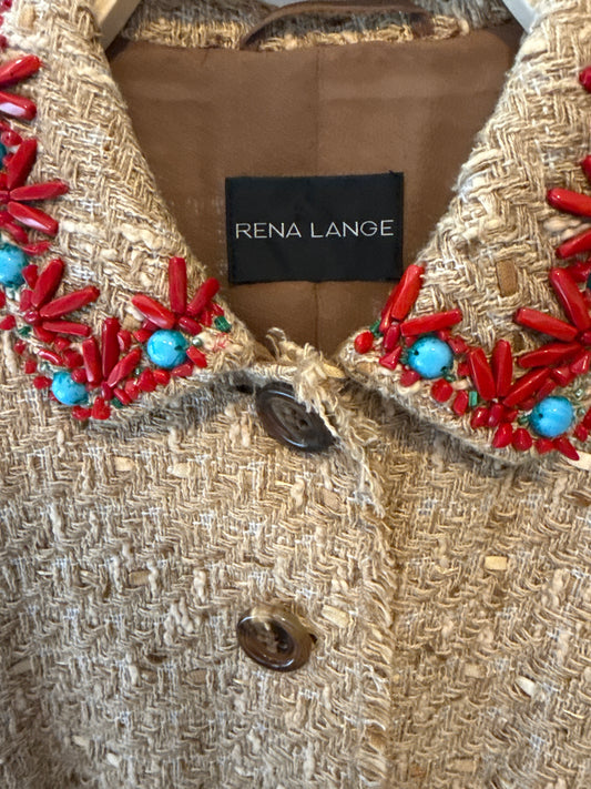 Rene Lange