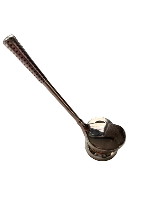 Neiman Marcus silver golf paperweight