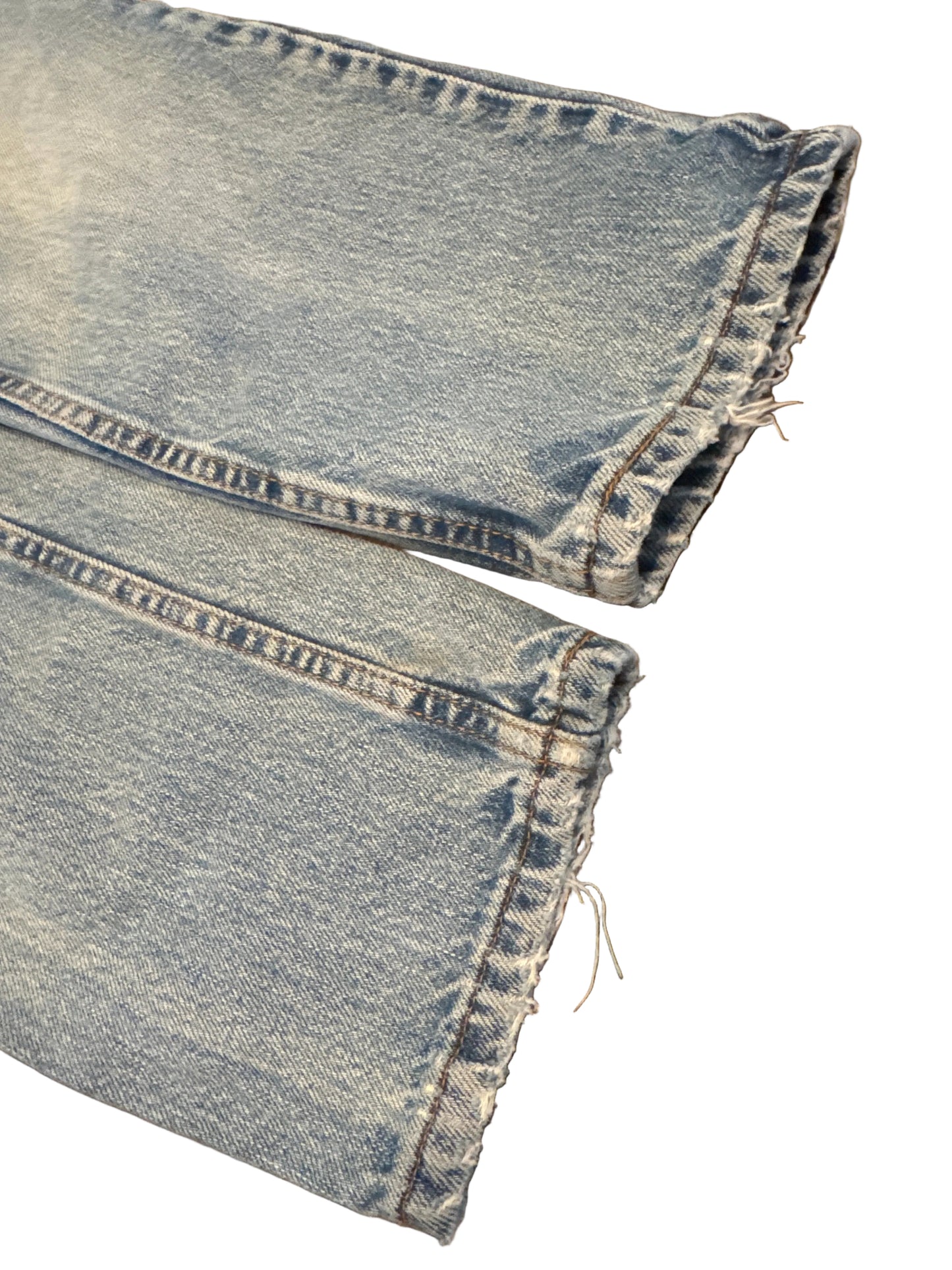 Vintage Y2K relaxed, fit Levi's