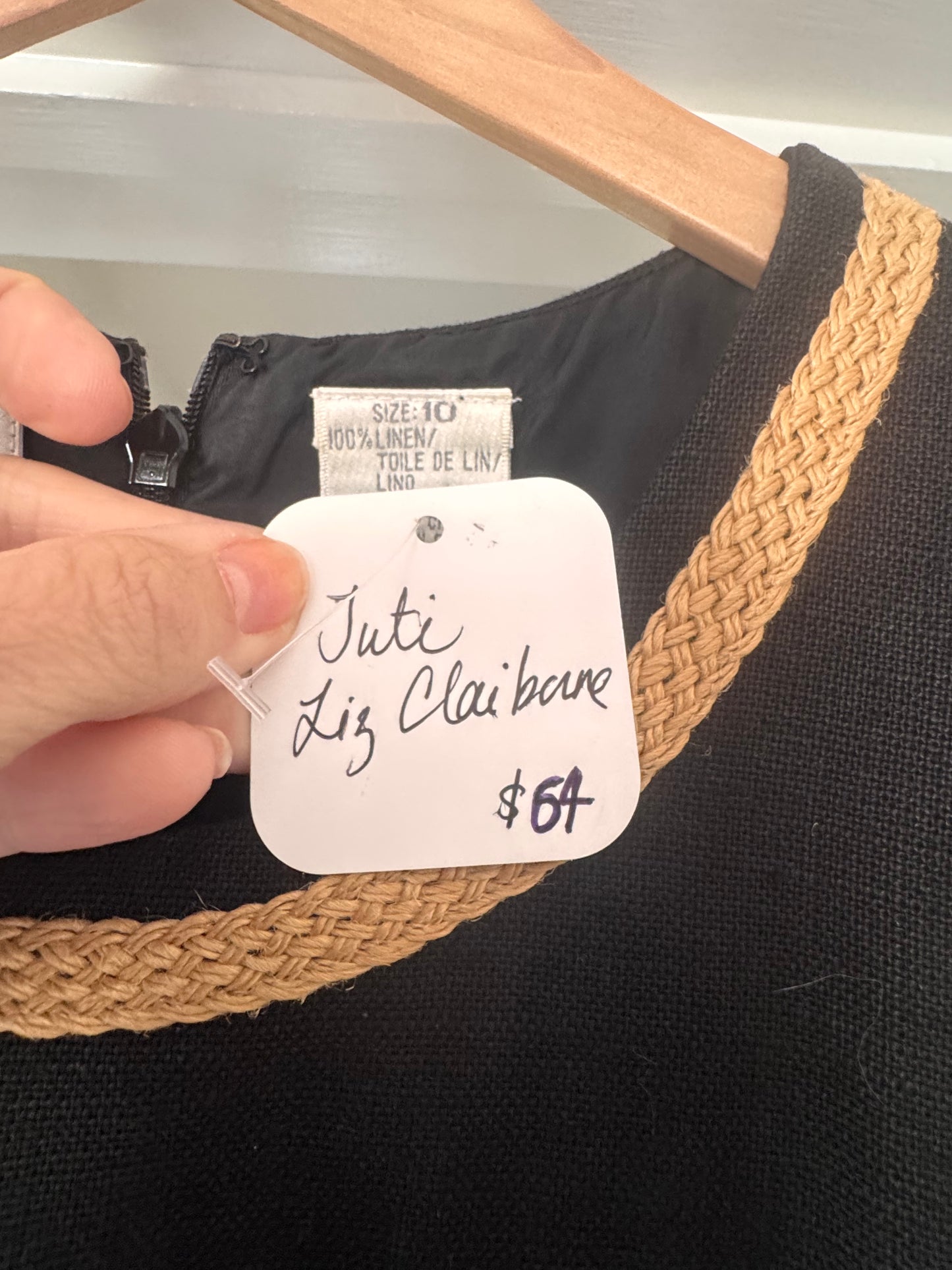 Butter mom dress