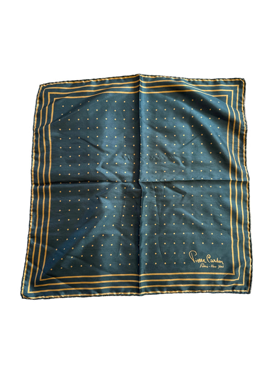 Pierre Cardin scarf