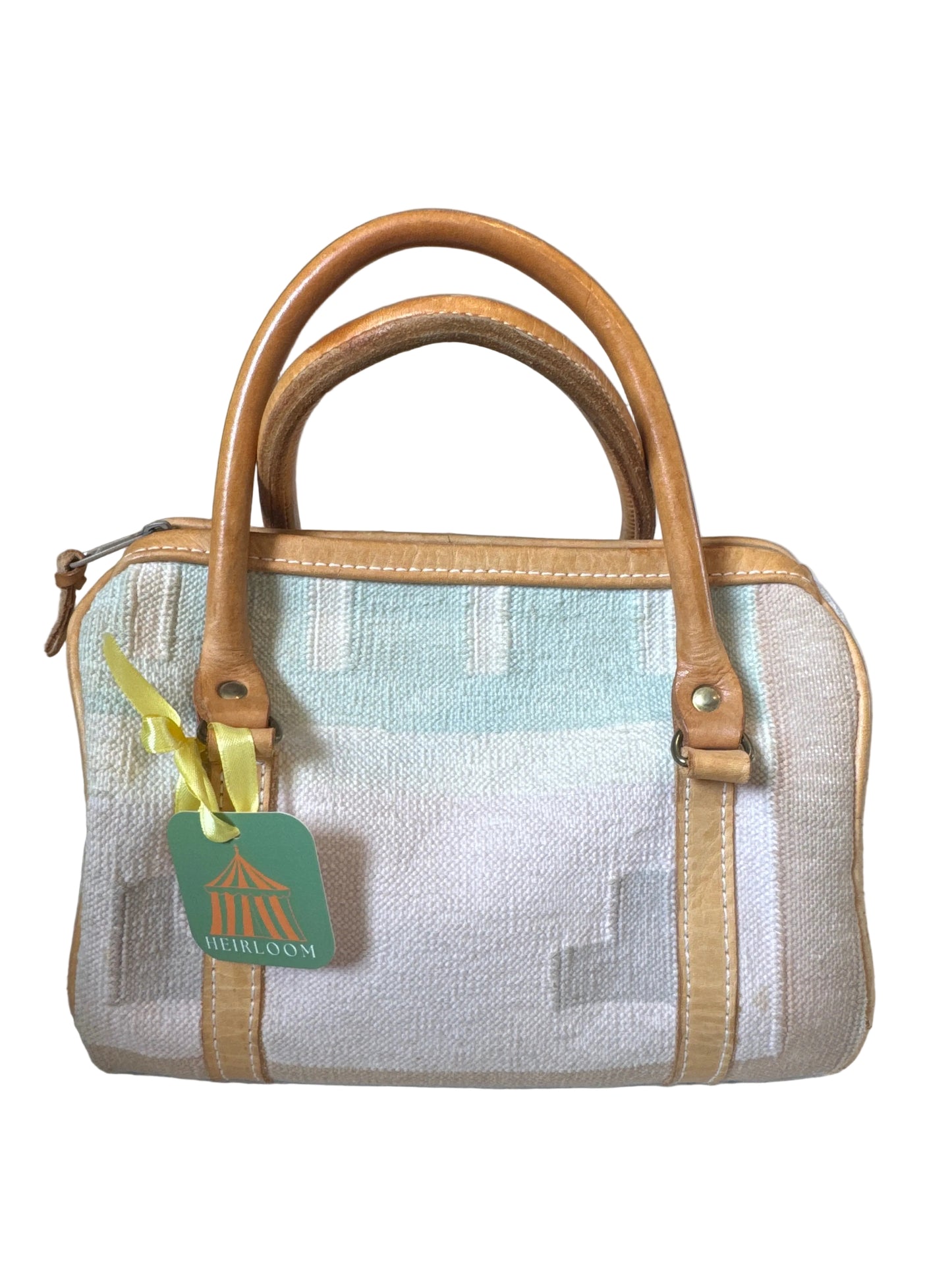 T. Cappelli speedy bag