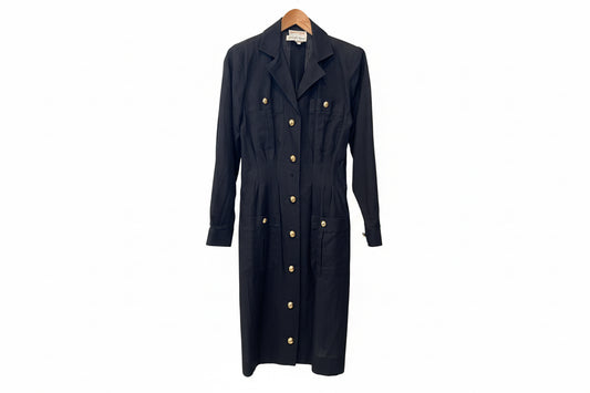 Saks Fith Avenue Linen dress