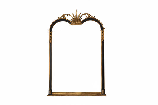 Vintage Friedman Brothers French Empire Style Wall Mirror