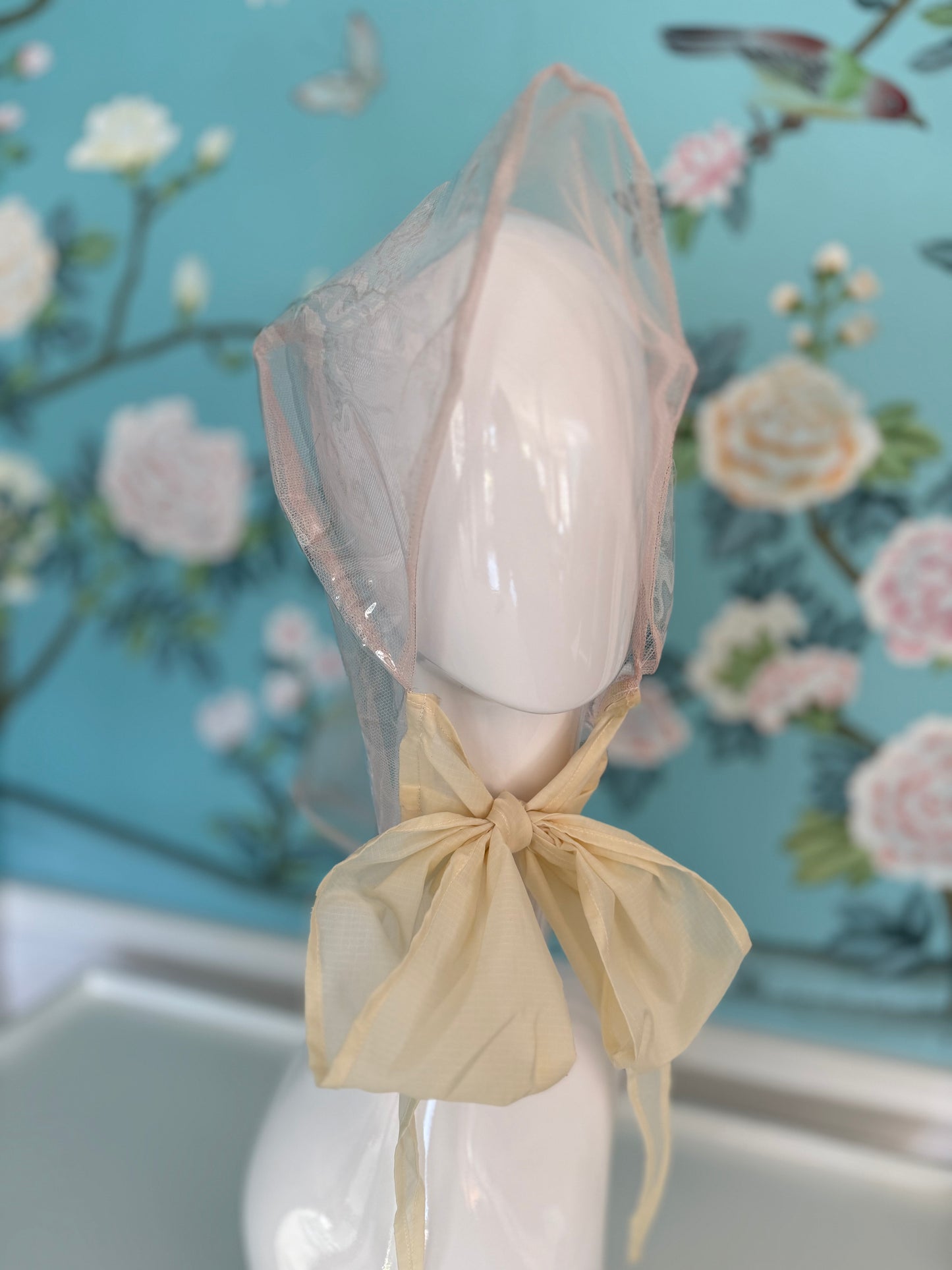 HAIRloom ™ - the Demi