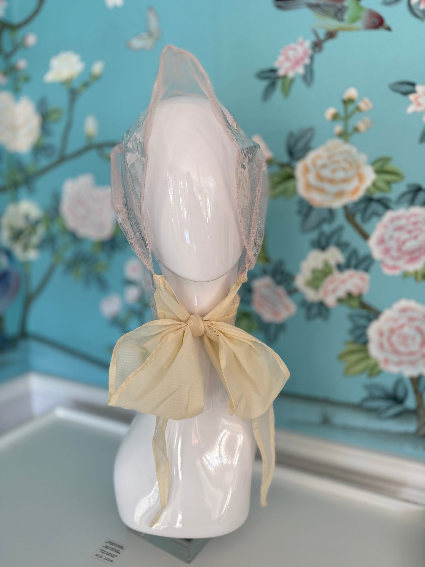 HAIRloom ™ - the Demi