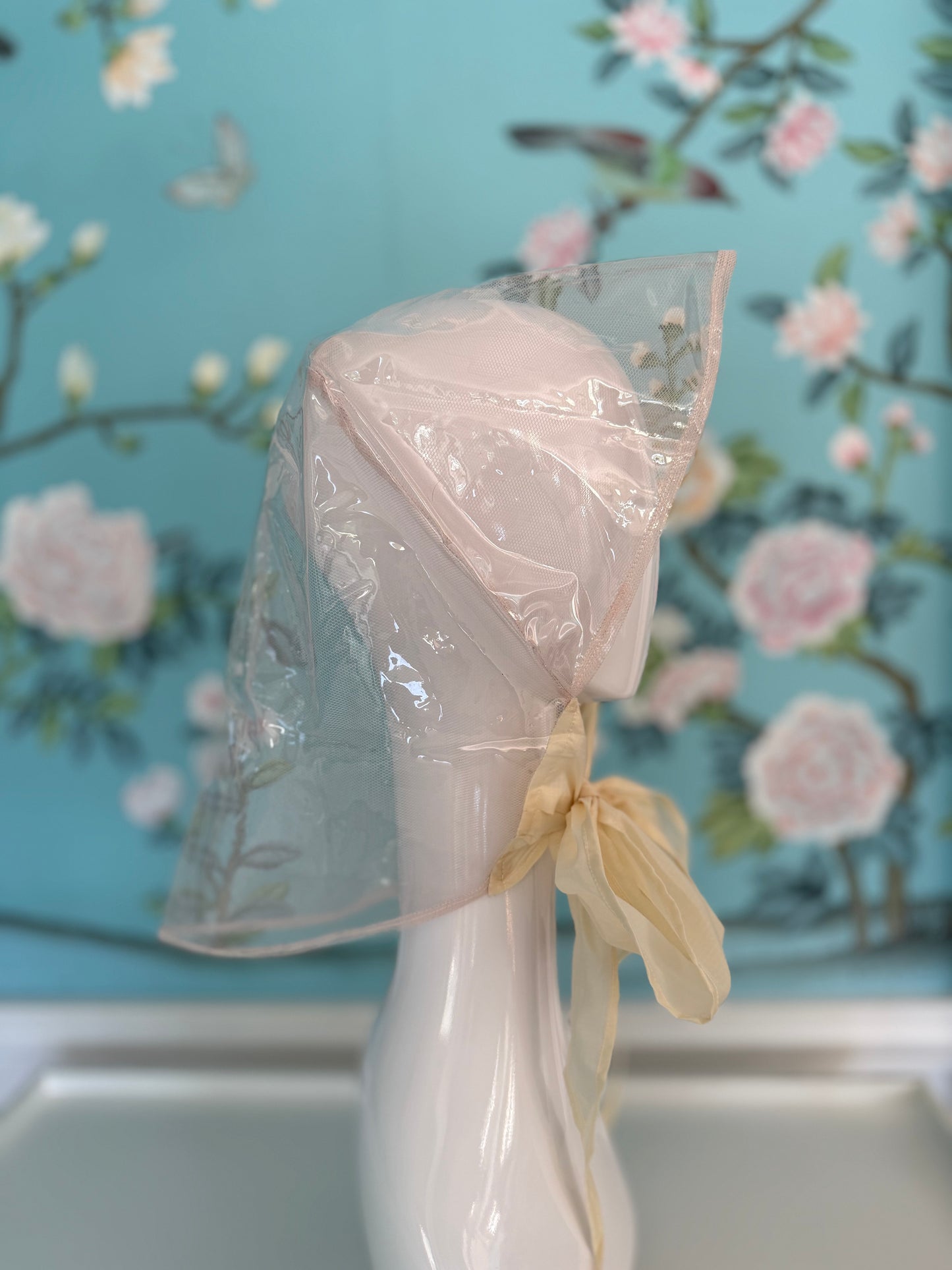 HAIRloom ™ - the Demi