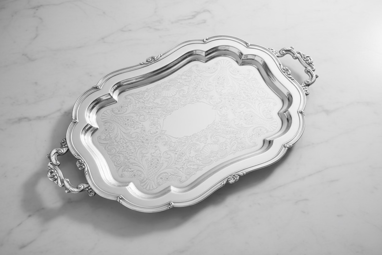 Silver