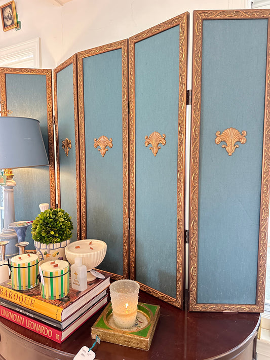 Florentine Screen