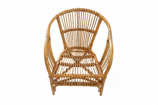 Pari Rattan Chair