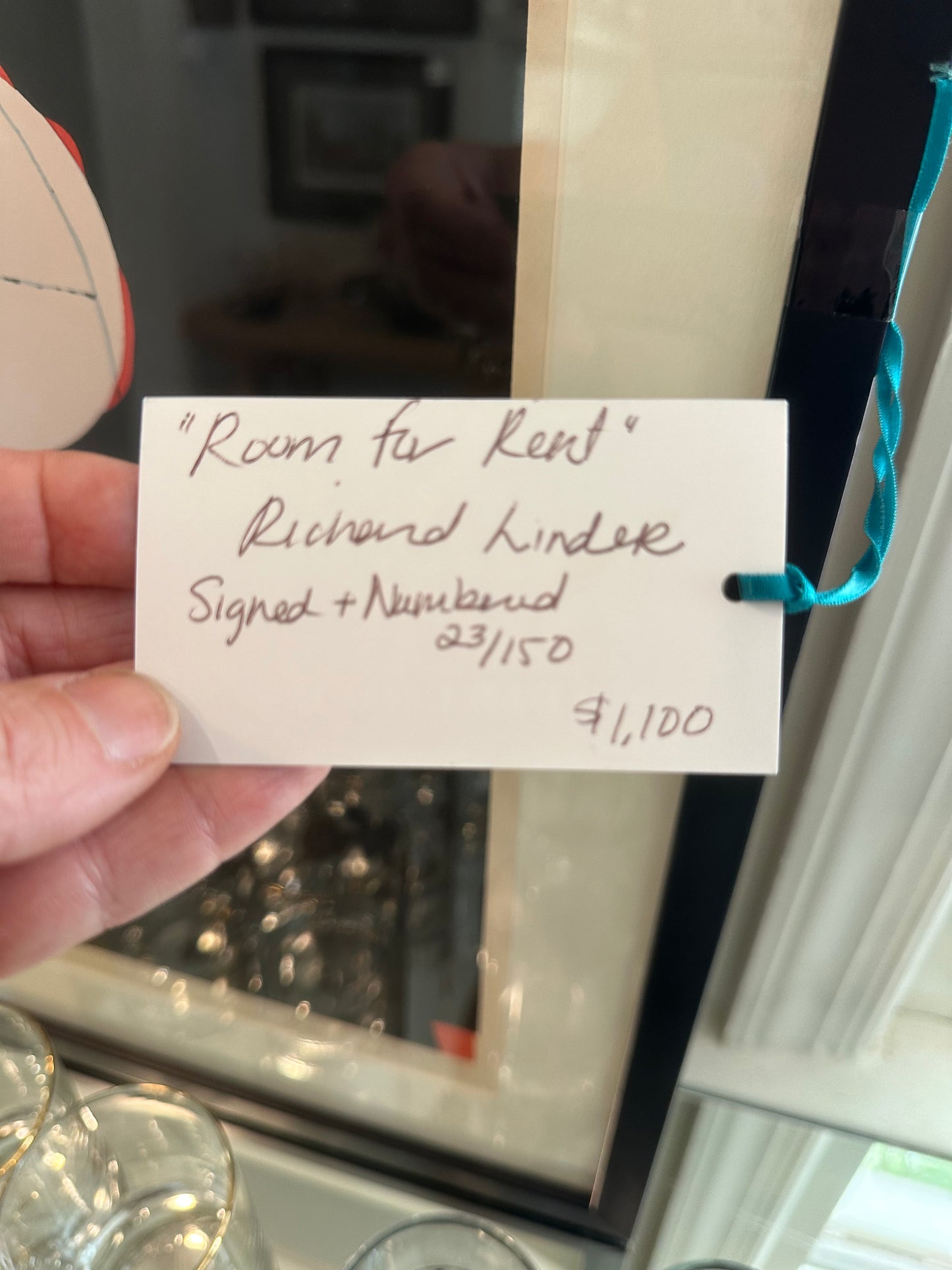 Room for rent