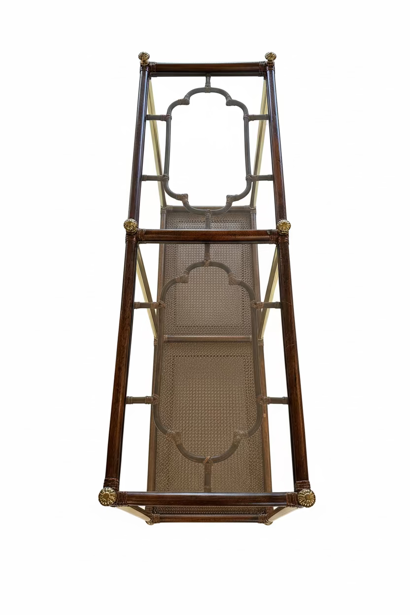 Henredon Console Table