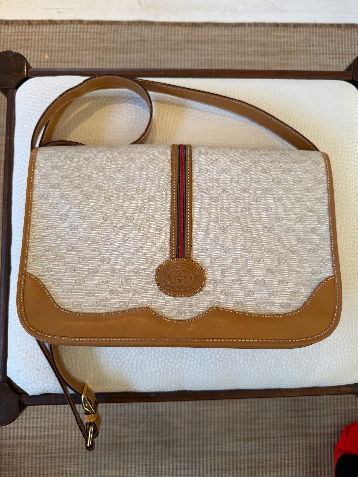 Gucci crossbody