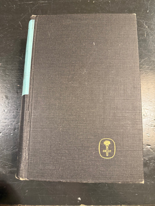 The Cassell  Book of English Poetry