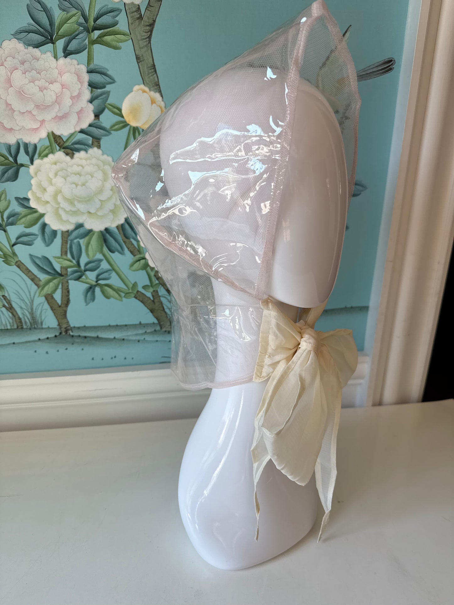 HAIRloom ™ - the Demi